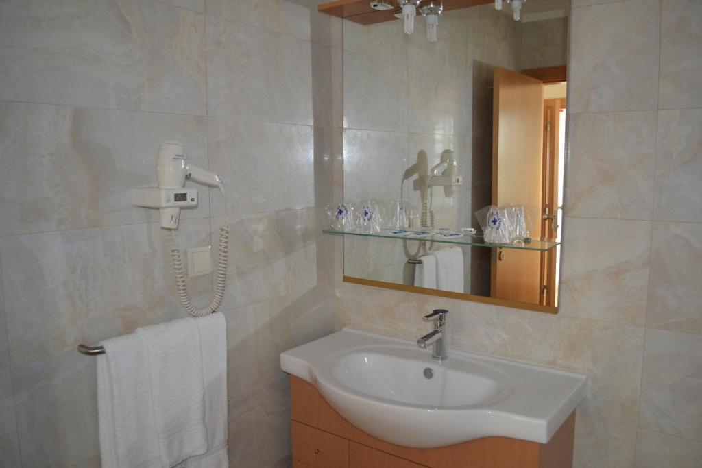 Arenilha Guest House Vila Real de Santo António Habitación foto