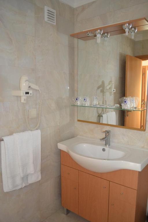 Arenilha Guest House Vila Real de Santo António Habitación foto