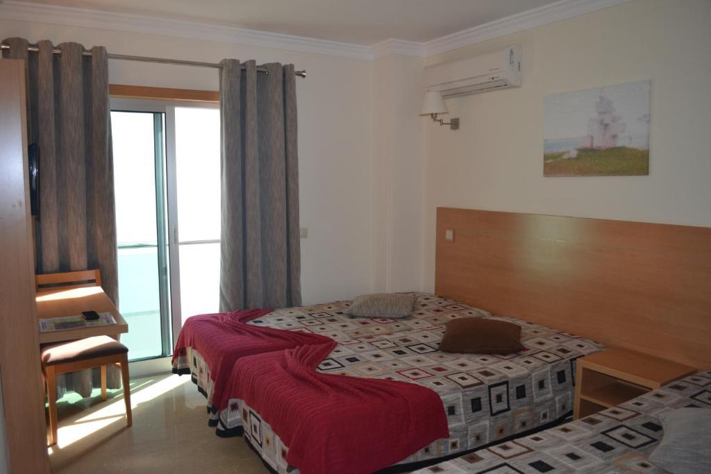 Arenilha Guest House Vila Real de Santo António Habitación foto