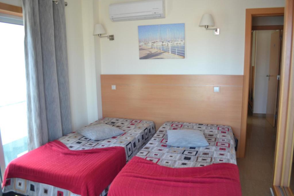 Arenilha Guest House Vila Real de Santo António Habitación foto