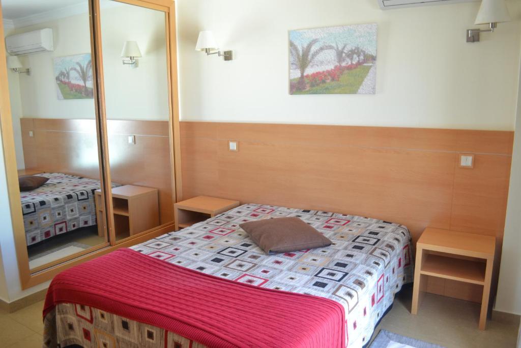 Arenilha Guest House Vila Real de Santo António Habitación foto